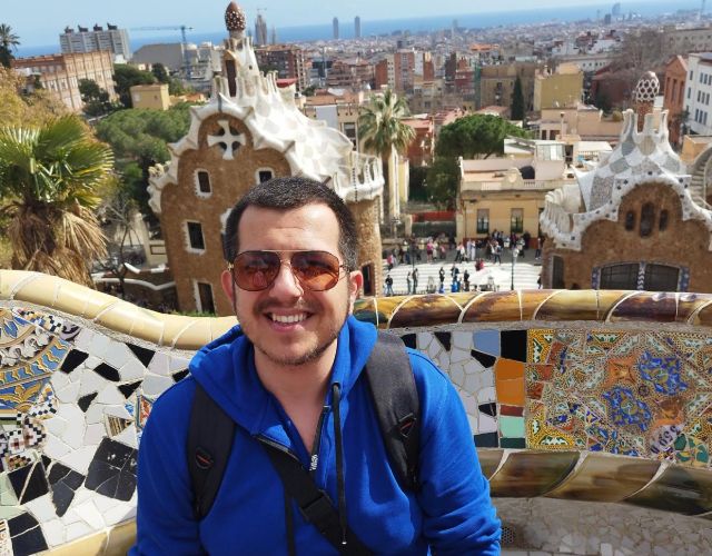 Akkışla Birebir İngilizce Dersi